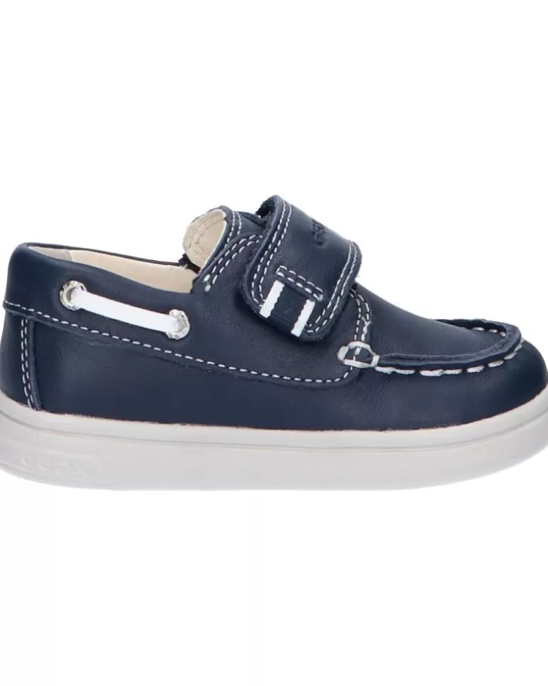 GEOX De Niño B922Cb 00085 B Djrock C4002 Navy Outlet