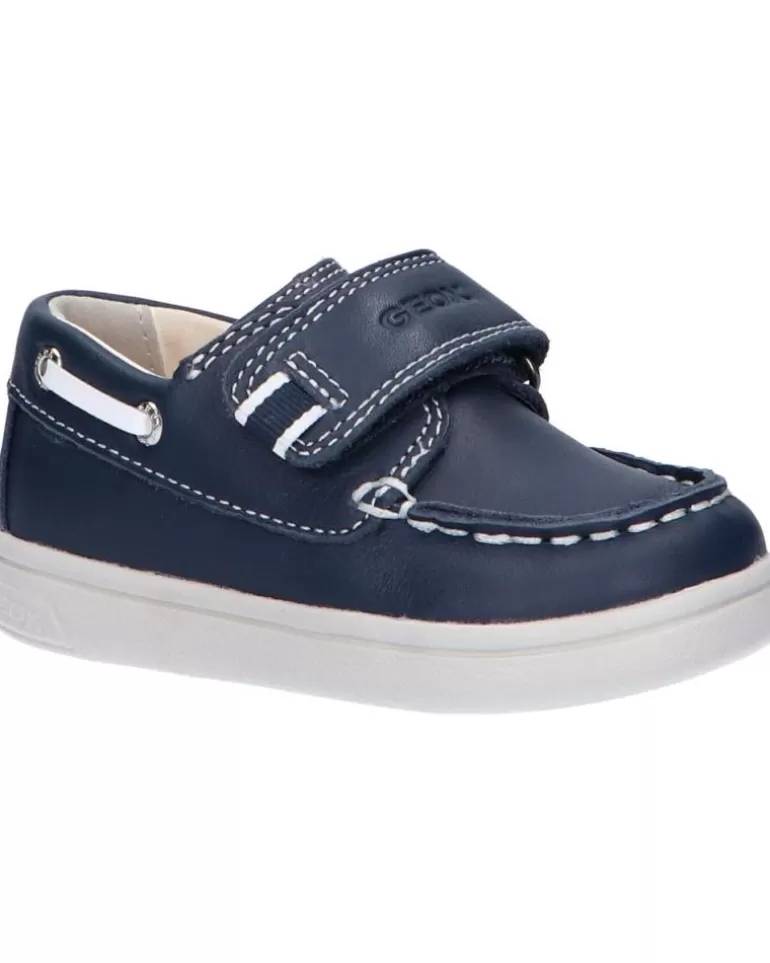 GEOX De Niño B922Cb 00085 B Djrock C4002 Navy Outlet