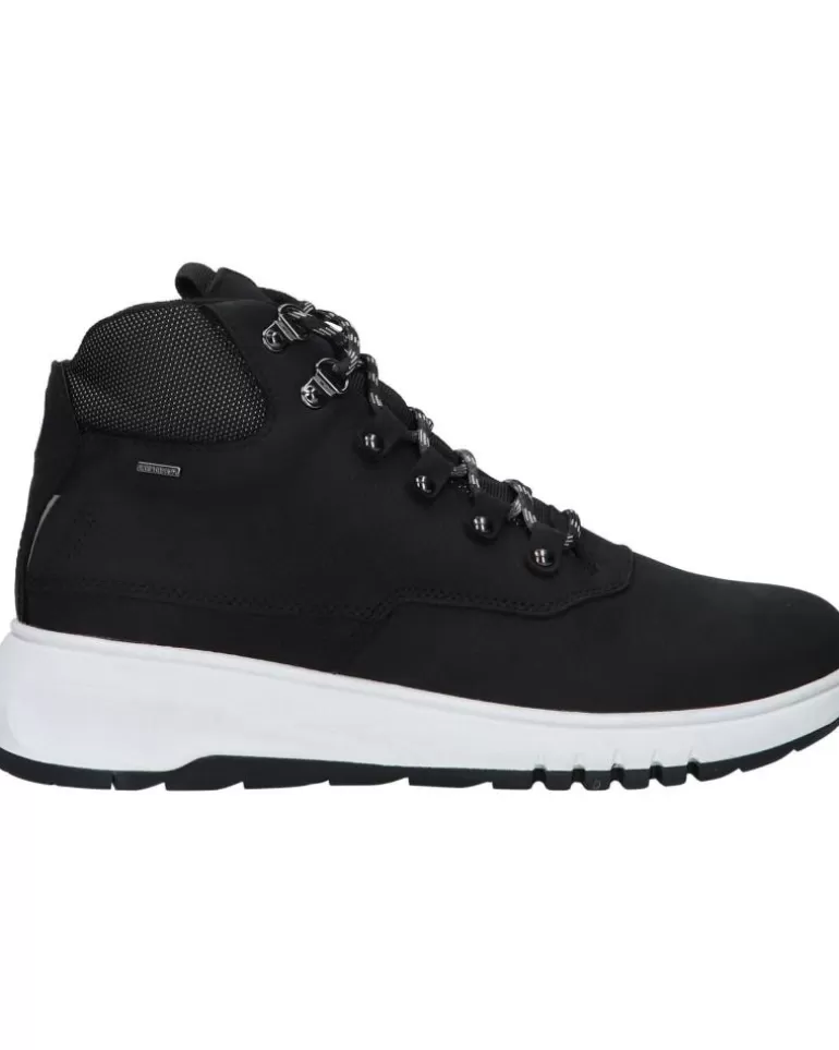 GEOX De Niño D04Laa 076Fu D Aerantis C9999 Black Fashion