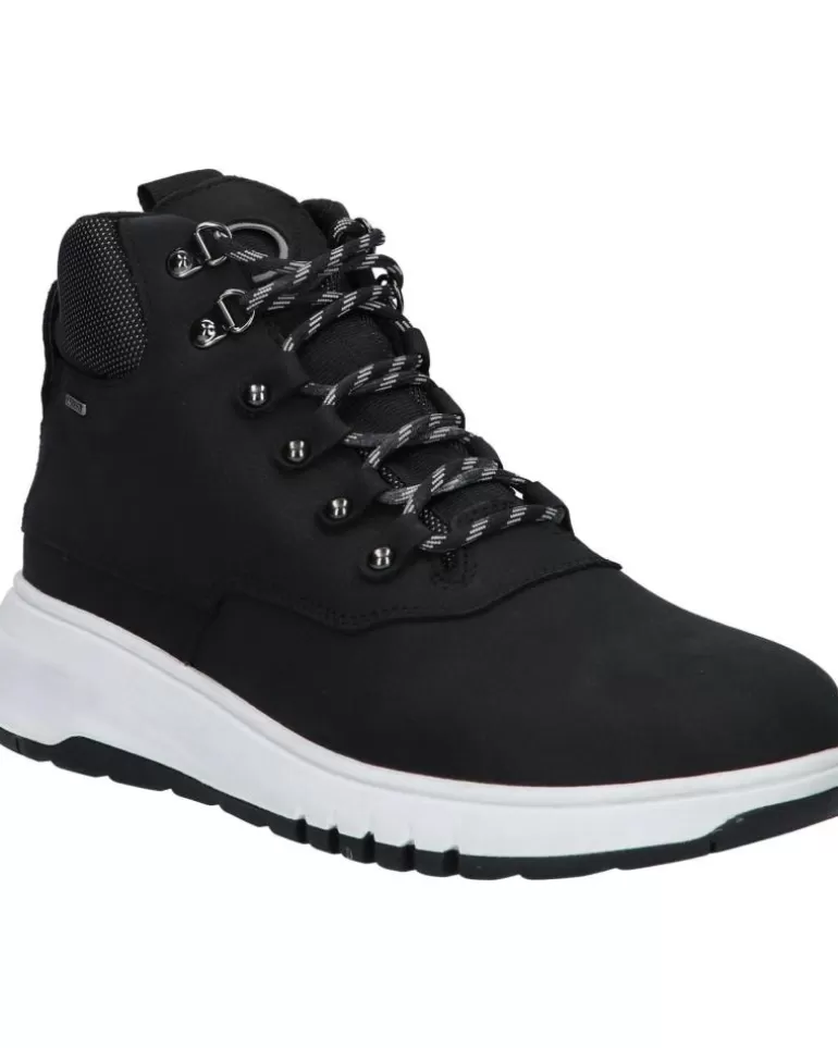 GEOX De Niño D04Laa 076Fu D Aerantis C9999 Black Fashion