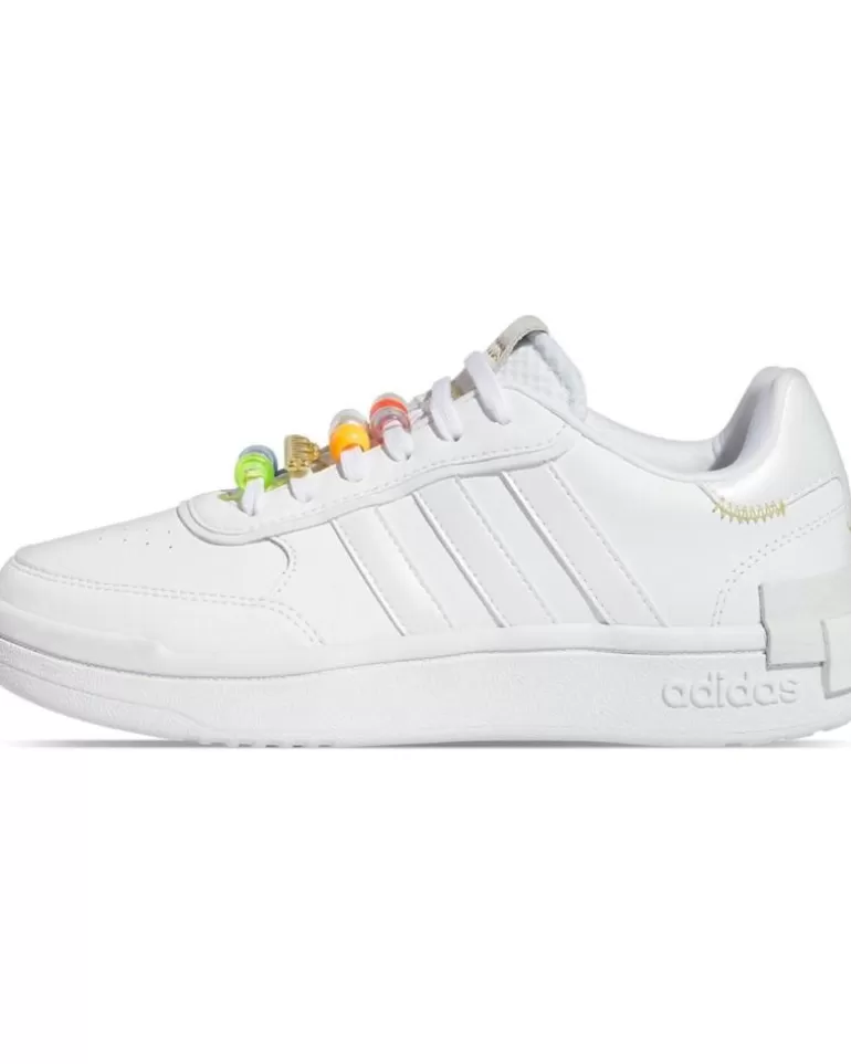 ADIDAS Deportivas De Mujer Y Niño Adgz4060 Blanc Hot
