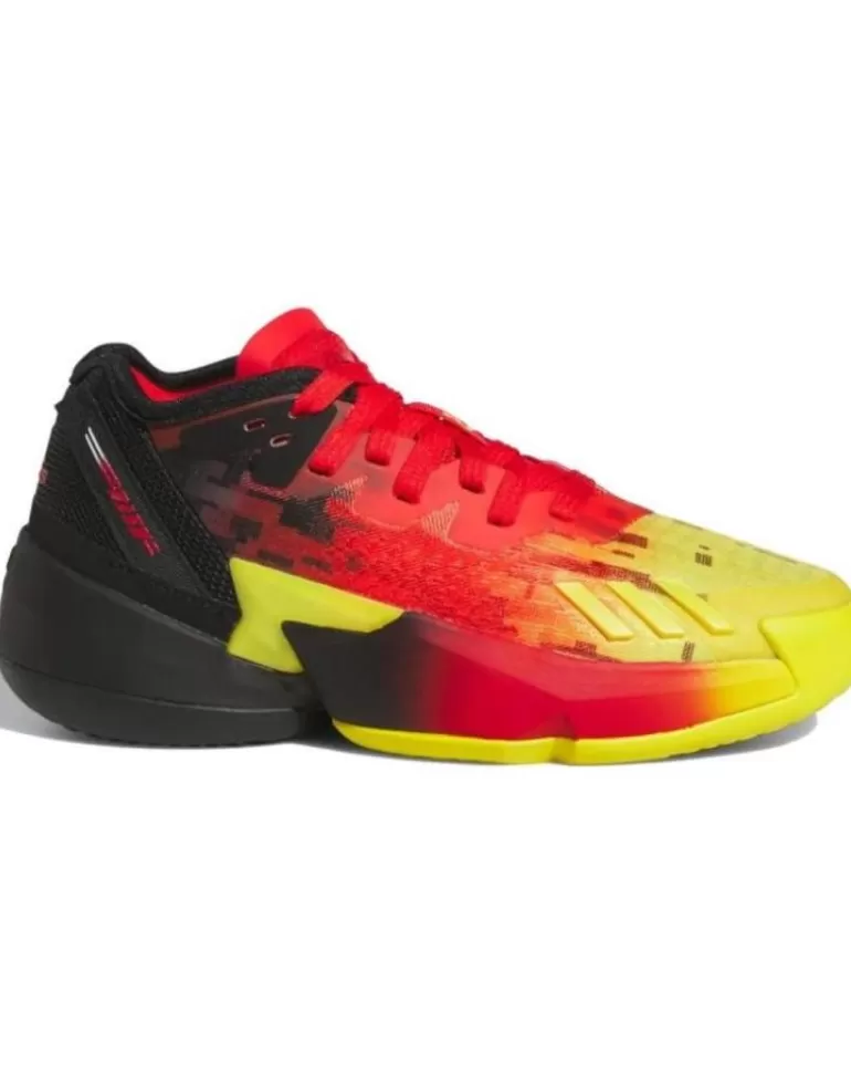 ADIDAS Deportivas De Mujer Y Niño Adhr1786 013A Best Sale