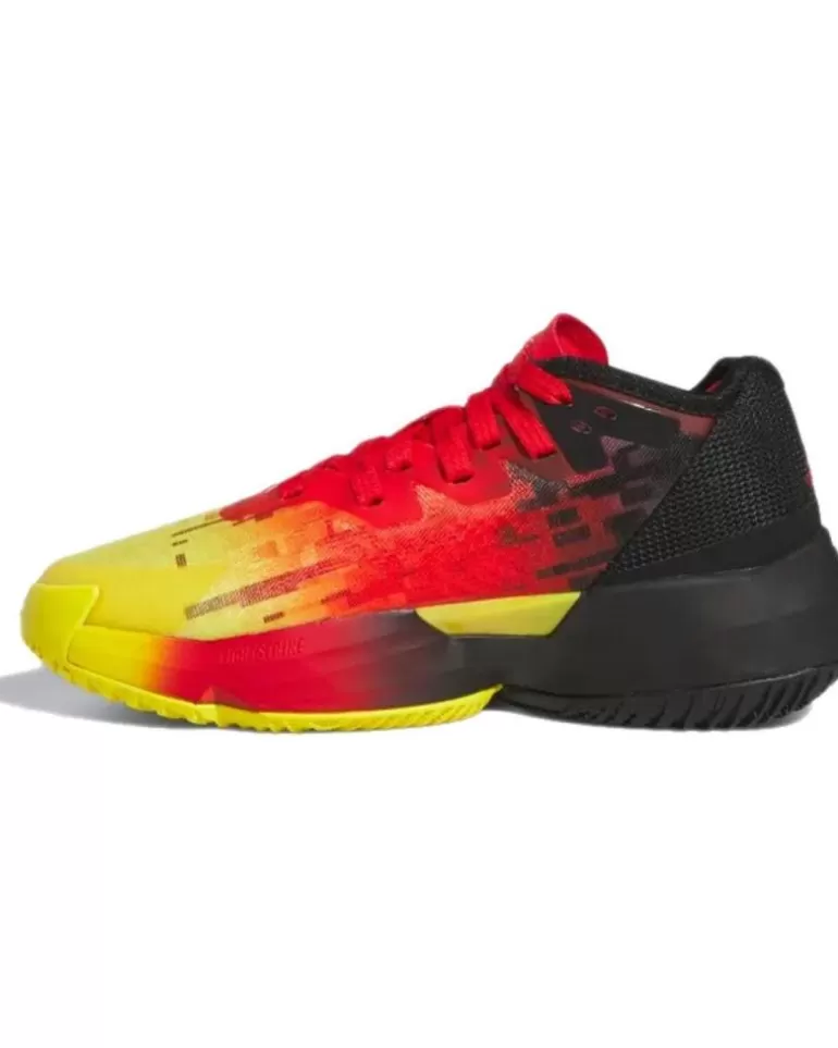 ADIDAS Deportivas De Mujer Y Niño Adhr1786 013A Flash Sale