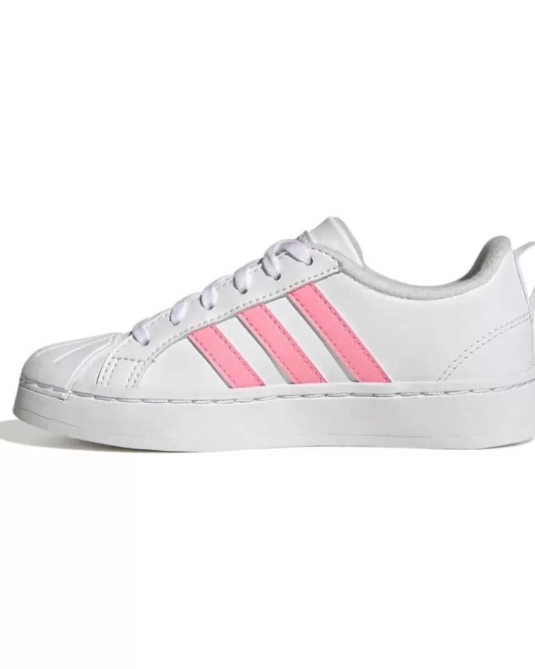 ADIDAS Deportivas De Niña Adgz1948 Blanc Cheap