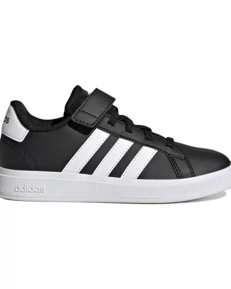 ADIDAS Deportivas De Niña Y Niño Adgw6513 Negro Outlet