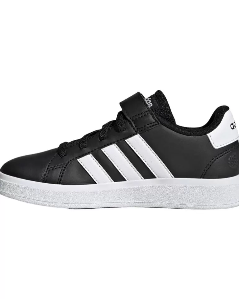 ADIDAS Deportivas De Niña Y Niño Adgw6513 Negro Outlet