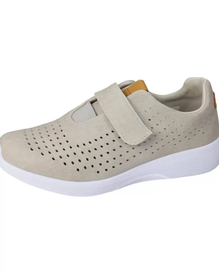 D`CUTILLAS Deportivas De Mujer 39513 Piedra Discount