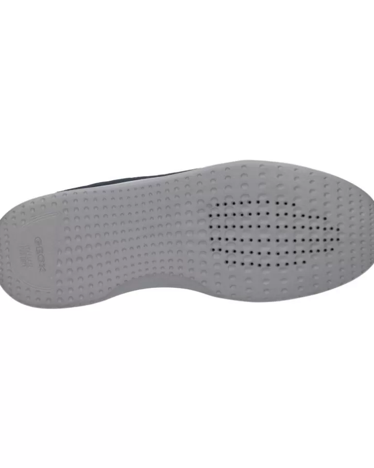 GEOX Deportivas De Hombre U266Fa 00022 U Kennet C4064 Navy Best Sale