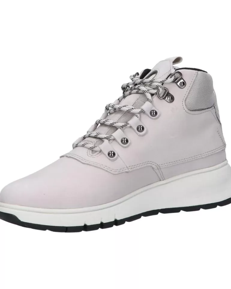 GEOX Deportivas De Mujer Y Niña D04Laa 00032 D Aerantis 4X4 B Abx C1010 Lt Grey Store