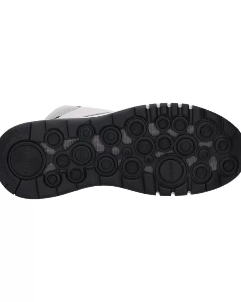 GEOX Deportivas De Mujer Y Niña D04Laa 00032 D Aerantis 4X4 B Abx C1010 Lt Grey Store