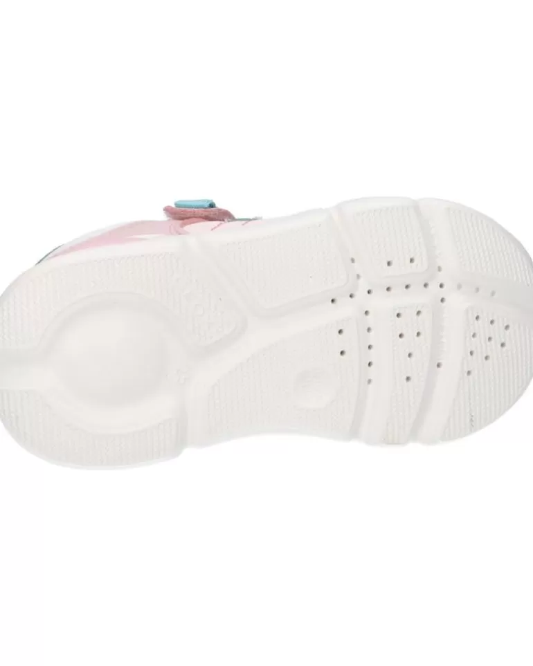 GEOX Deportivas De Niña B154Fc 085Gn B Pillow Girl C8W1Z Lt Rose-White Online