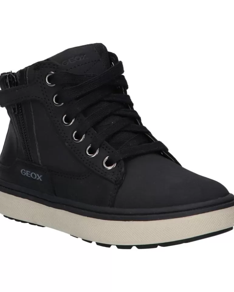 GEOX Deportivas De Niña Y Niño J160Da 032Fu J Mattias B Boy Abx C9999 Black Online