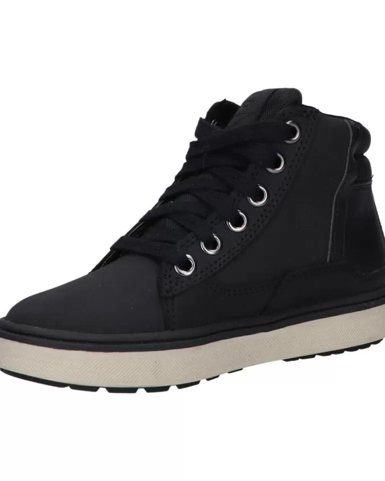 GEOX Deportivas De Niña Y Niño J160Da 032Fu J Mattias B Boy Abx C9999 Black Online