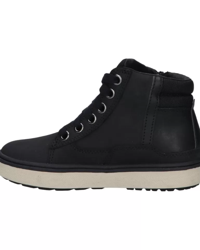 GEOX Deportivas De Niña Y Niño J160Da 032Fu J Mattias B Boy Abx C9999 Black Online