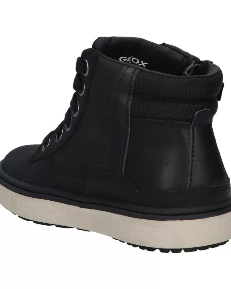 GEOX Deportivas De Niña Y Niño J160Da 032Fu J Mattias B Boy Abx C9999 Black Online