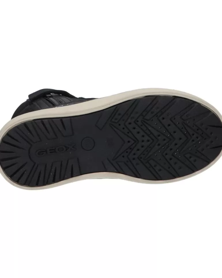 GEOX Deportivas De Niña Y Niño J160Da 032Fu J Mattias B Boy Abx C9999 Black Online