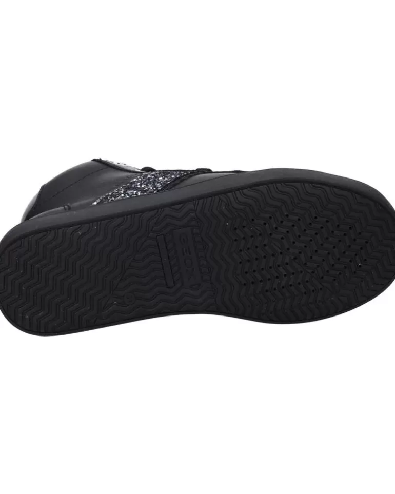 GEOX Deportivas De Niña Y Niño J16Eud 00085 J Kathe Girl C9999 Black Cheap