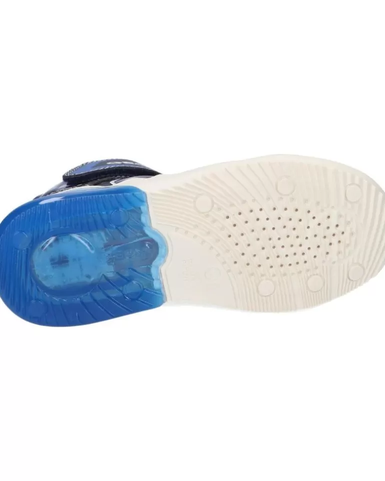GEOX Deportivas De Niño J169Ya 0Bu11 J Grayjay Boy C4226 Navy-Royal Fashion