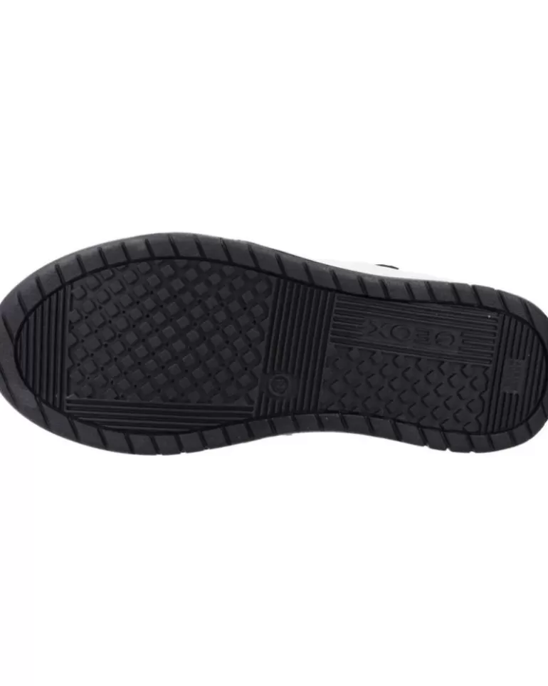 GEOX Deportivas De Niño J Perth Boy A Azul Hot