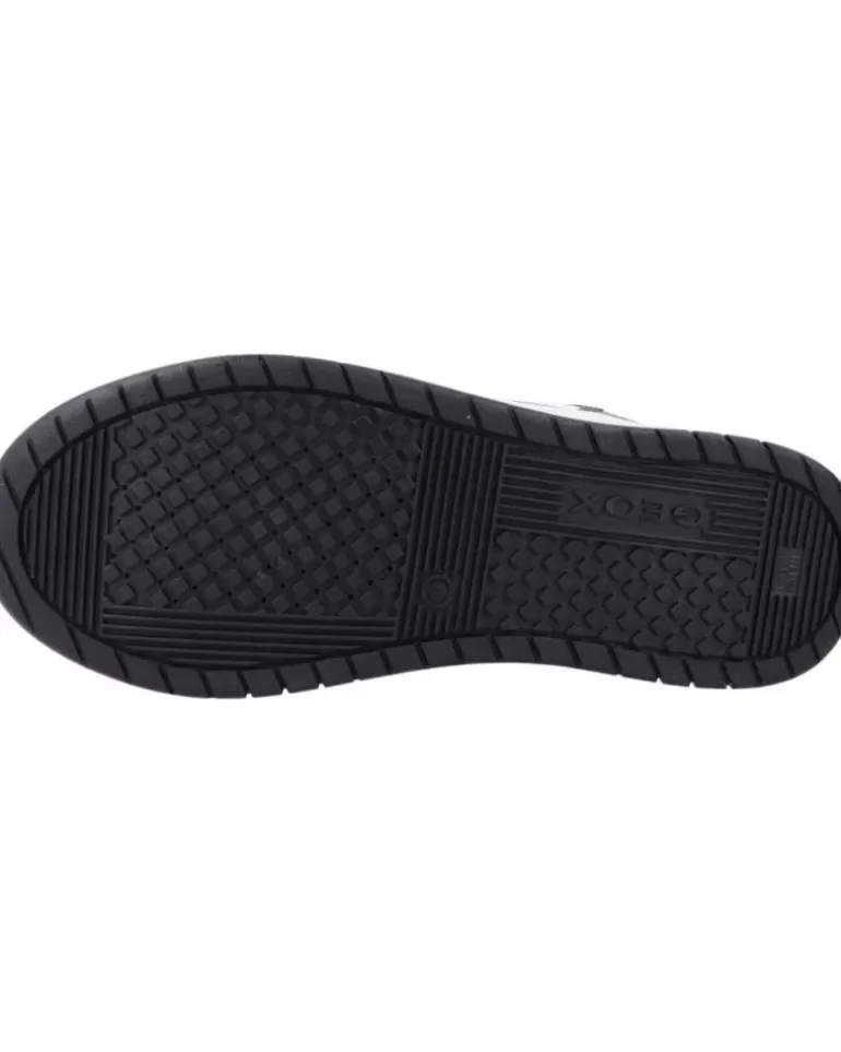 GEOX Deportivas De Niño J Perth Boy E Marron Store