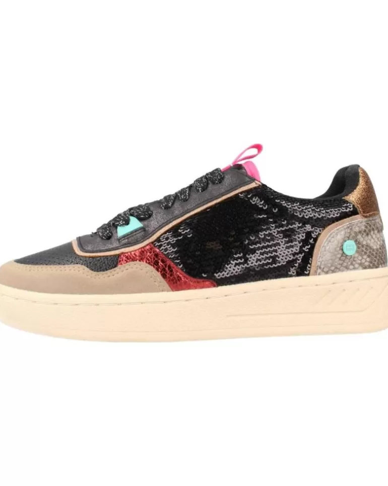 GIOSEPPO Deportivas De Niña Erwin Multicolor Sale
