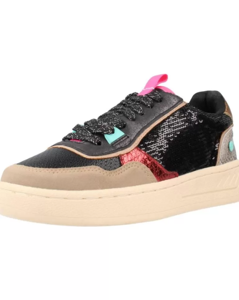 GIOSEPPO Deportivas De Niña Erwin Multicolor Sale