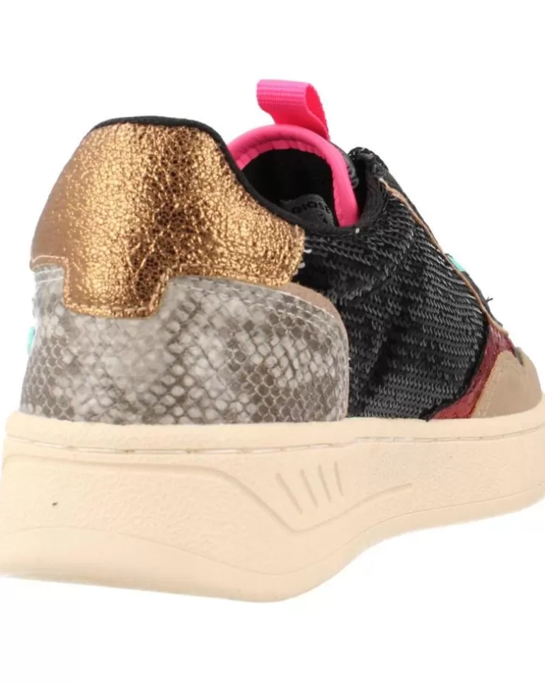 GIOSEPPO Deportivas De Niña Erwin Multicolor Sale