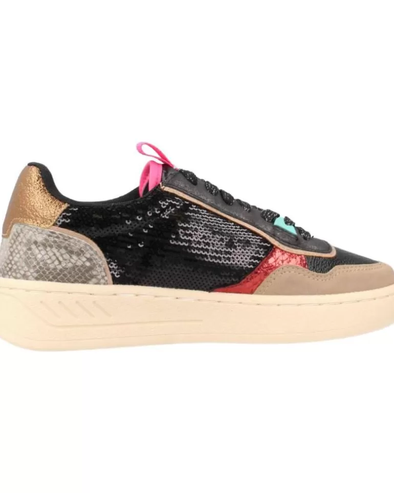 GIOSEPPO Deportivas De Niña Erwin Multicolor Sale