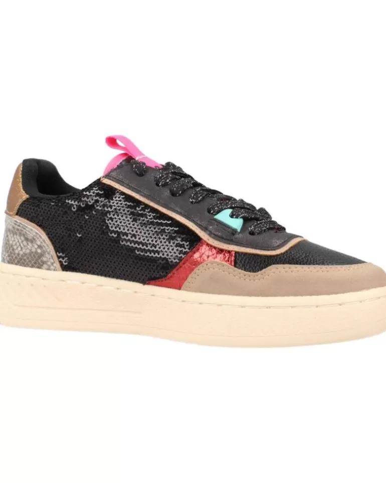 GIOSEPPO Deportivas De Niña Erwin Multicolor Sale