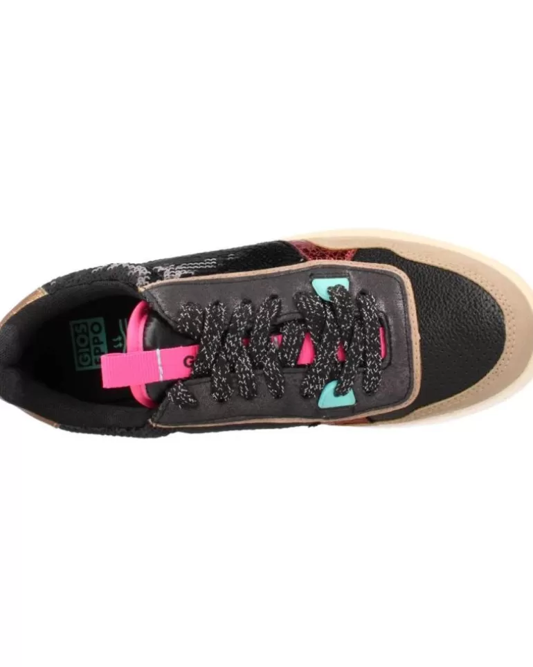 GIOSEPPO Deportivas De Niña Erwin Multicolor Sale
