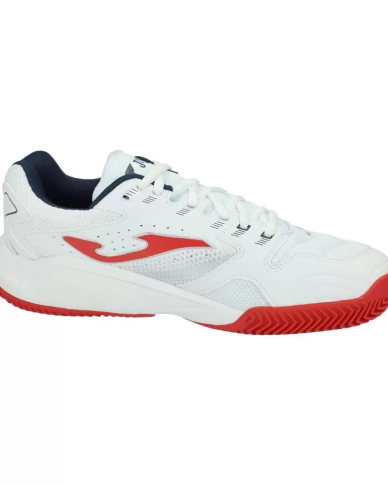 JOMA Deportivas De Niño Tm100W2352C Blanco-Rojo Shop