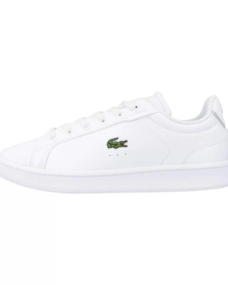 LACOSTE Deportivas De Niña Carnaby Pro 2233 Suc Blanco Cheap