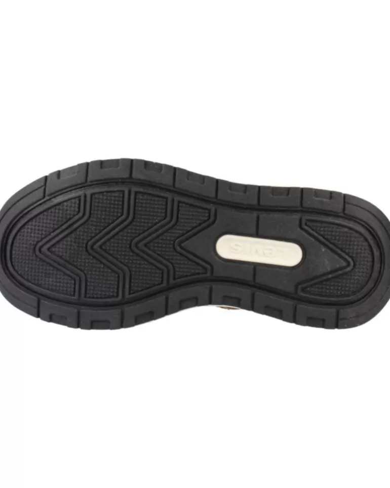 LEVIS Deportivas De Niña Y Niño Newpeak Marron Claro Clearance