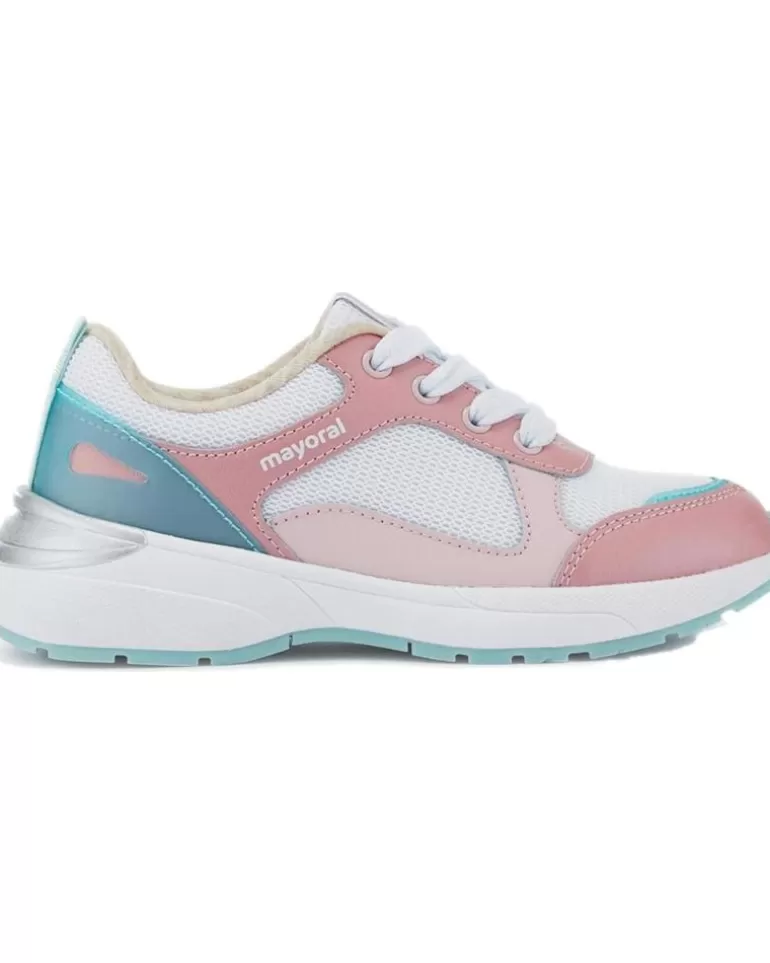 MAYORAL Deportivas De Mujer Y Niña 45341 Multicolor Varios Colores Store
