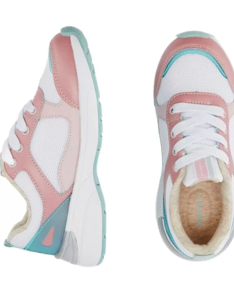 MAYORAL Deportivas De Mujer Y Niña 45341 Multicolor Varios Colores Best Sale