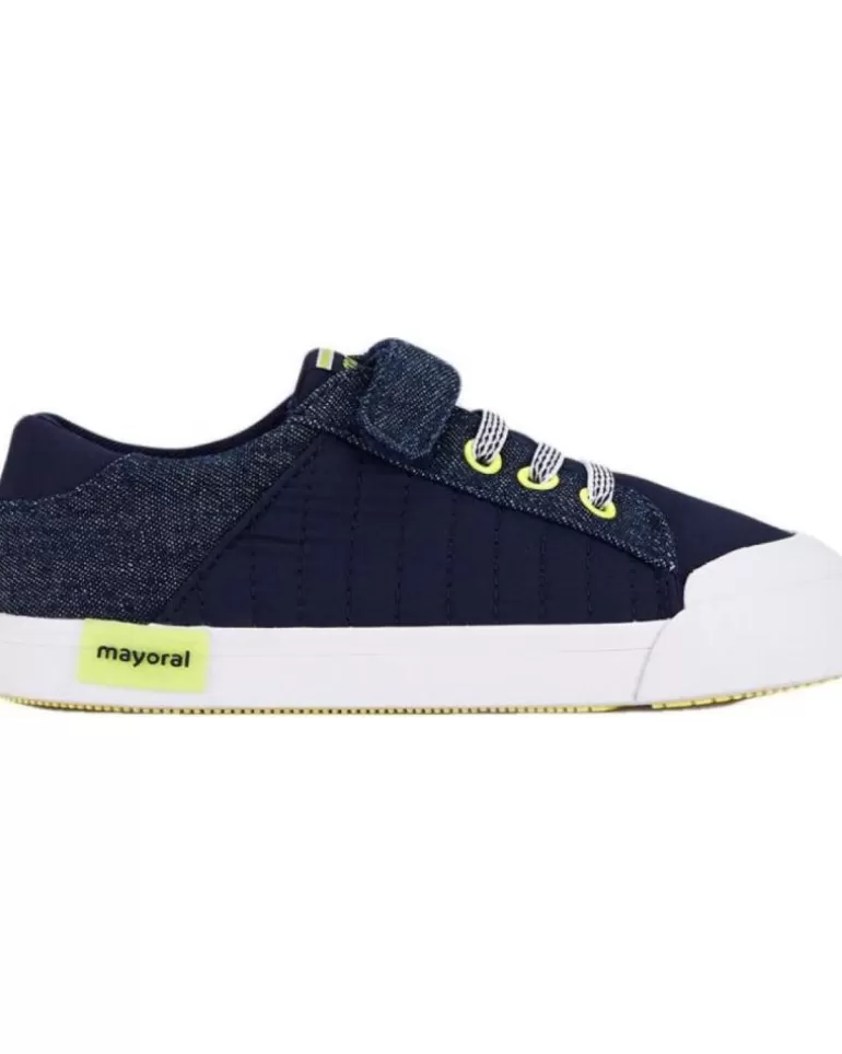 MAYORAL Deportivas De Niño 43478 Azul Varios Colores Flash Sale