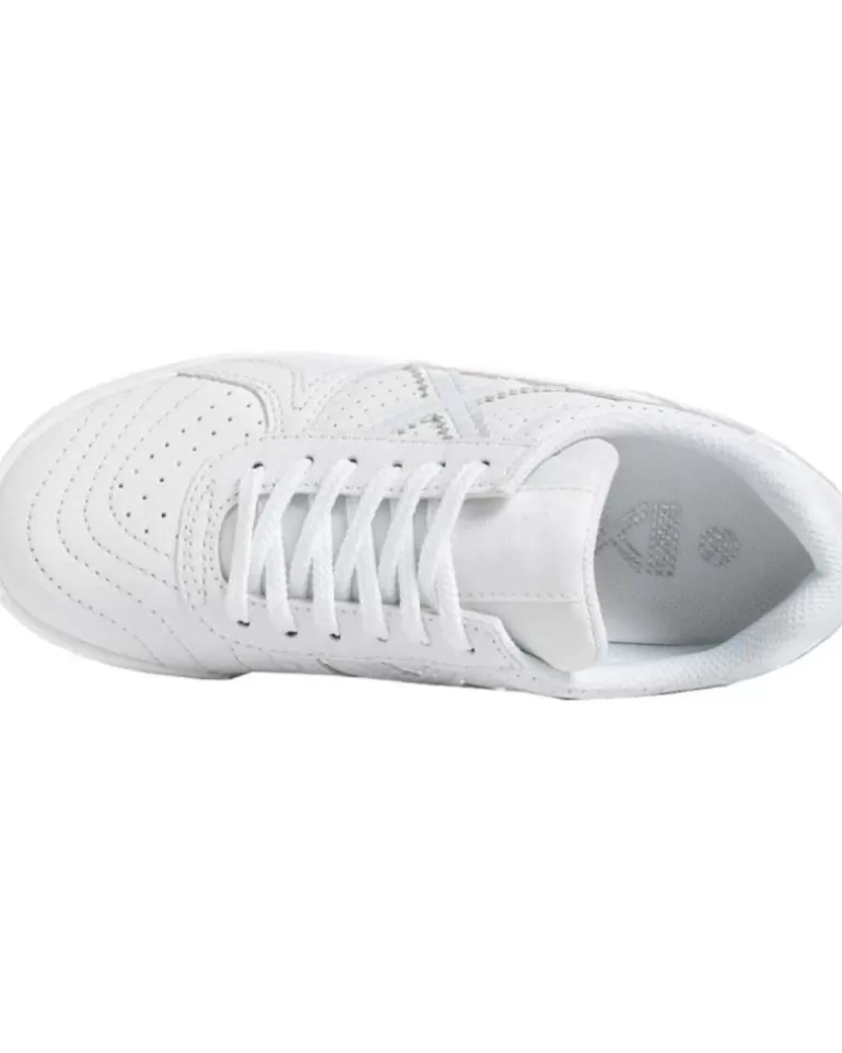 MUNICH Deportivas De Mujer Y Niña Y Niño Mu1511207 Blanc Cheap