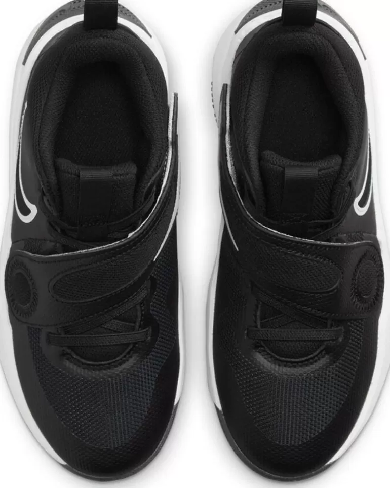 NIKE Deportivas De Mujer Y Niña Y Niño Zapatillas Team Hustle D11 Negro B Multi Best Sale
