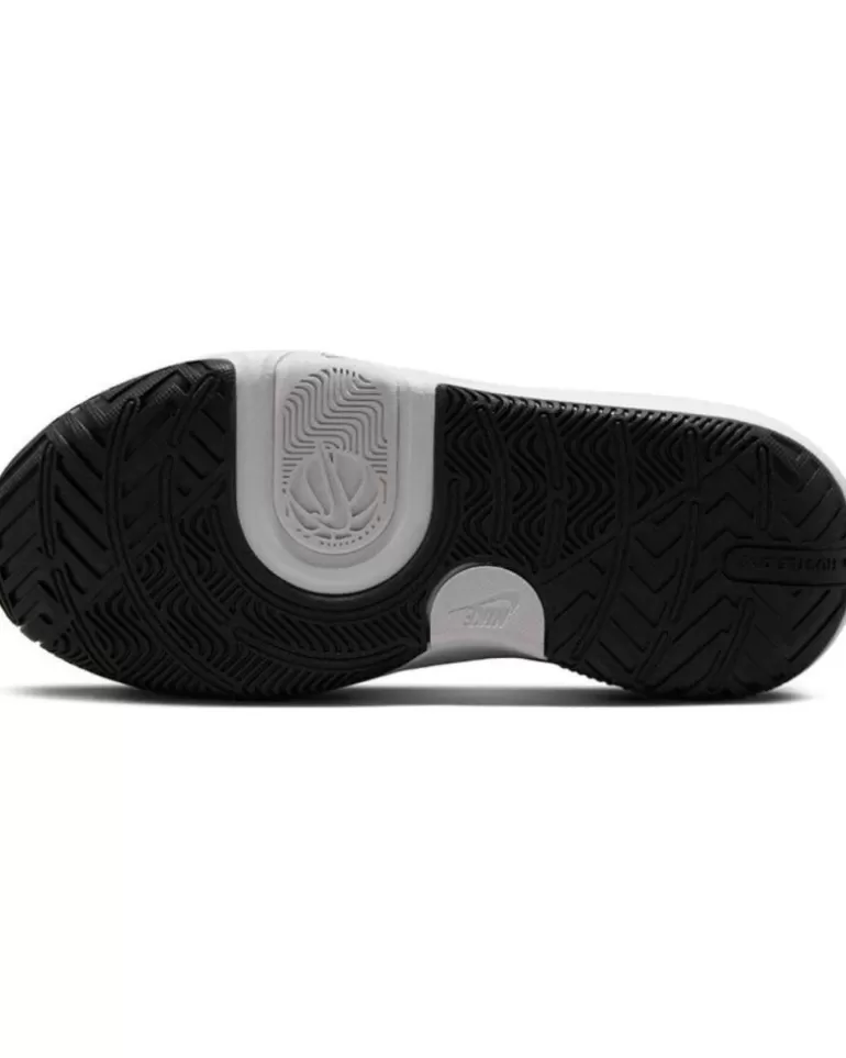 NIKE Deportivas De Mujer Y Niña Y Niño Zapatillas Team Hustle D11 Negro B Multi Best Sale