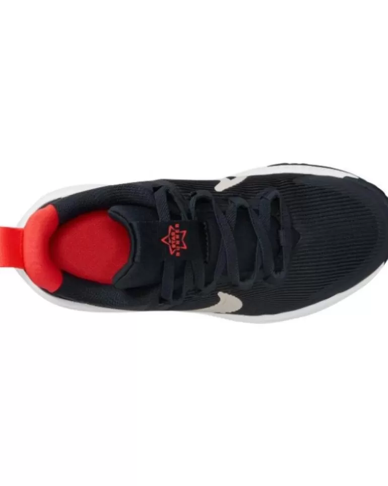 NIKE Deportivas De Niño Deportiva Cordon Para Niño Dx7614 Marino Sale