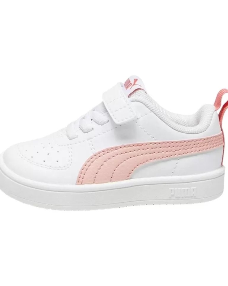 PUMA Deportivas De Niña 25 Sale