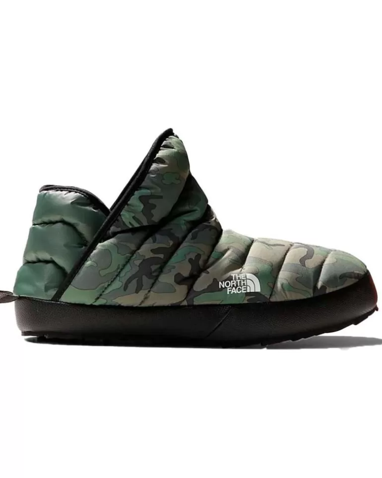 THE NORTH FACE Deportivas De Hombre Zapatillas Tb Traction Bootie Thbrc Varios Colores Sale