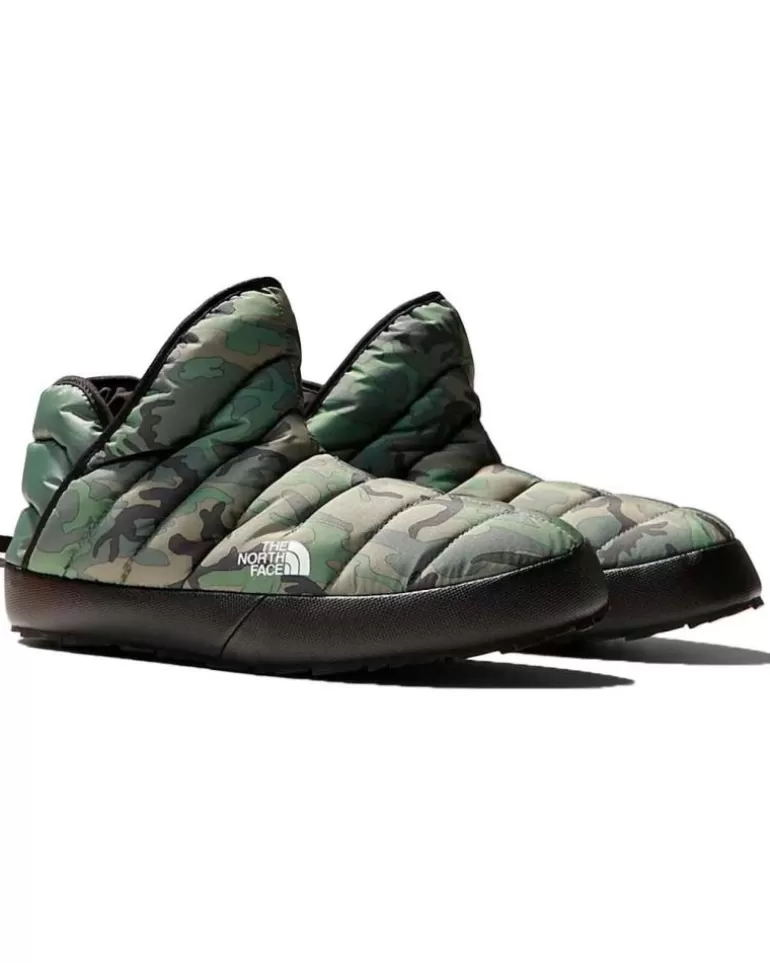 THE NORTH FACE Deportivas De Hombre Zapatillas Tb Traction Bootie Thbrc Varios Colores Sale