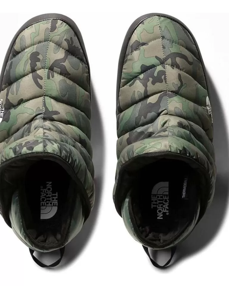 THE NORTH FACE Deportivas De Hombre Zapatillas Tb Traction Bootie Thbrc Varios Colores Sale