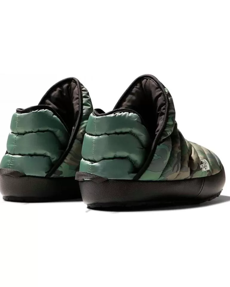 THE NORTH FACE Deportivas De Hombre Zapatillas Tb Traction Bootie Thbrc Varios Colores Sale