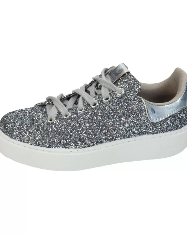 VICTORIA Deportivas De Mujer 1260141 Plata Best