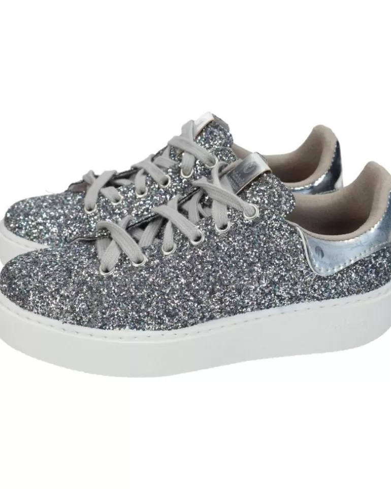 VICTORIA Deportivas De Mujer 1260141 Plata Best
