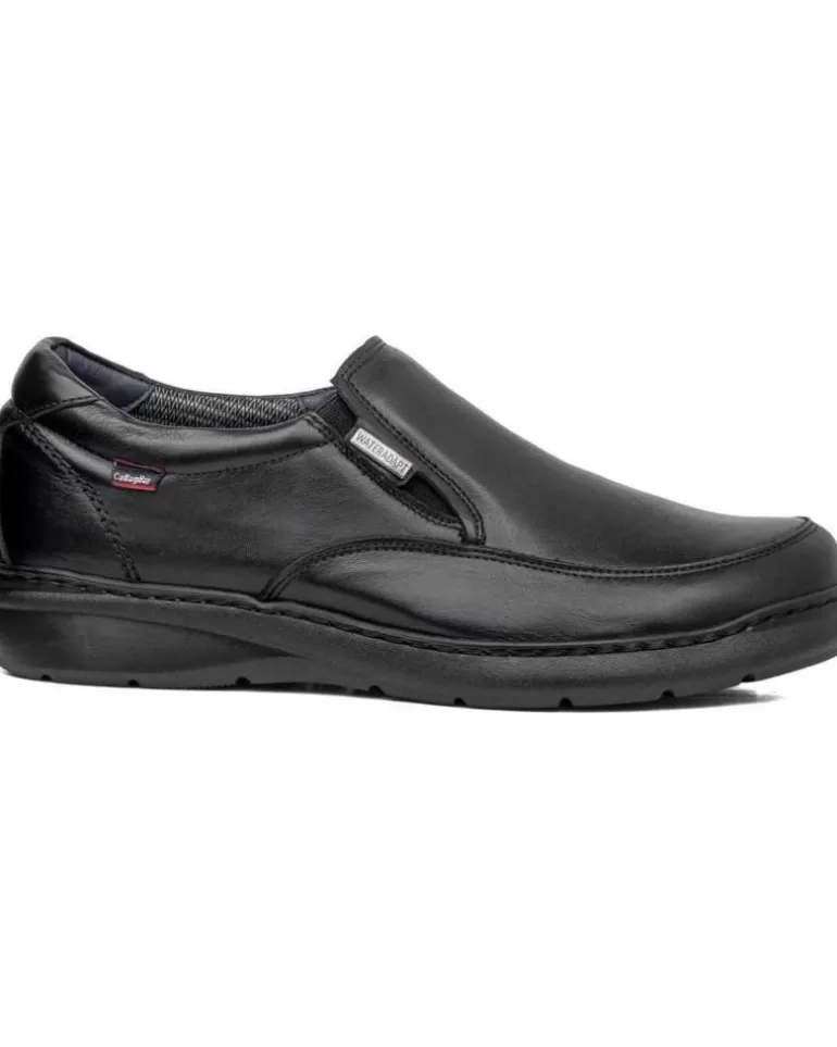CALLAGHAN Mocasines De Hombre Mocasin 48800 0 Marron New