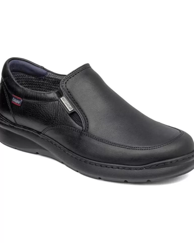 CALLAGHAN Mocasines De Hombre Mocasin 48800 0 Marron New