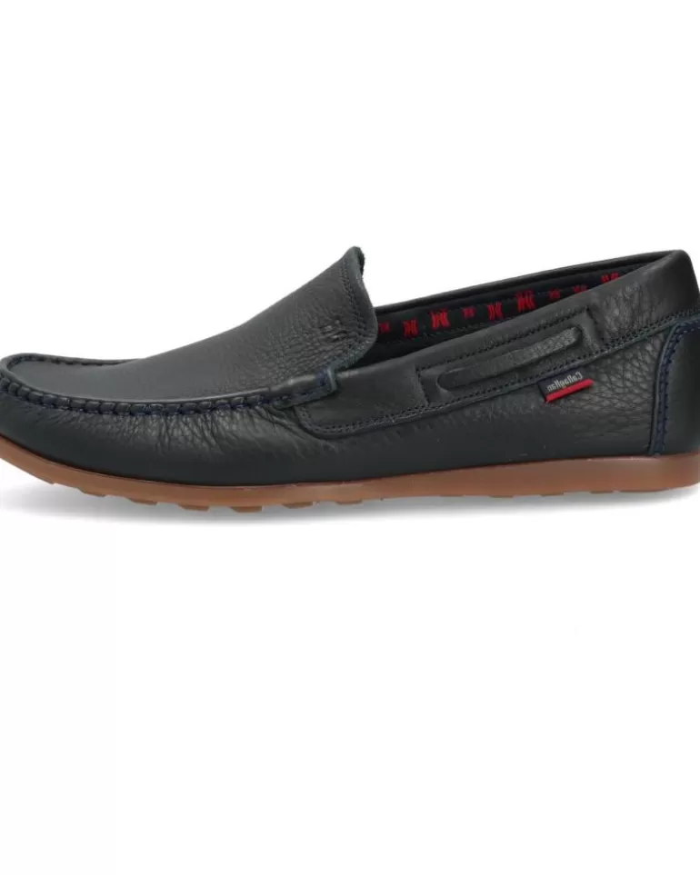 CALLAGHAN Mocasines De Hombre Nautico Marino Fashion